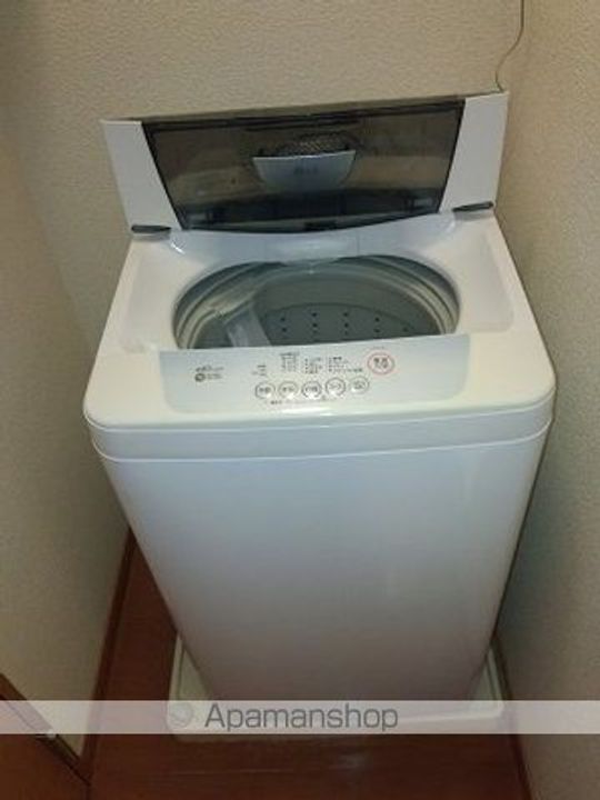 レオパレスセントラル壱番館のその他画像