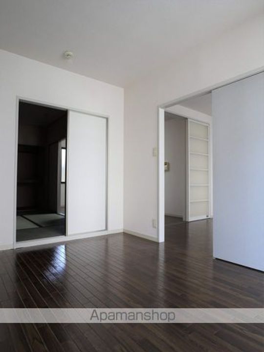 セントラルハイツB101のその他画像