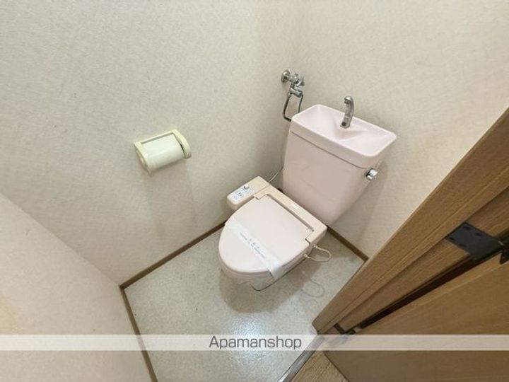 ハウスコンフォートC201のその他画像