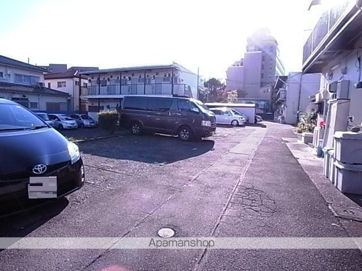 メゾンド松原203のその他画像