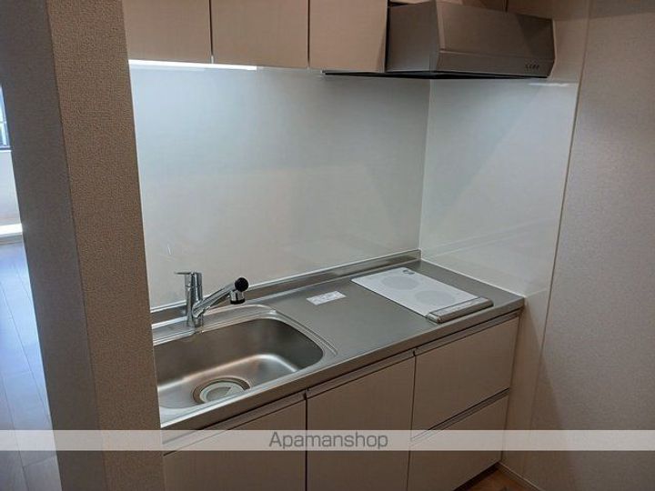 ソラーナのキッチン