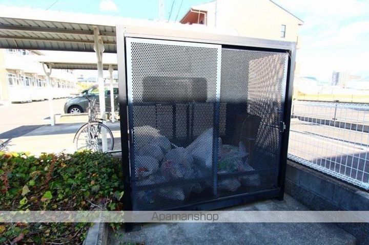 香川県高松市上福岡町の賃貸アパートのその他画像