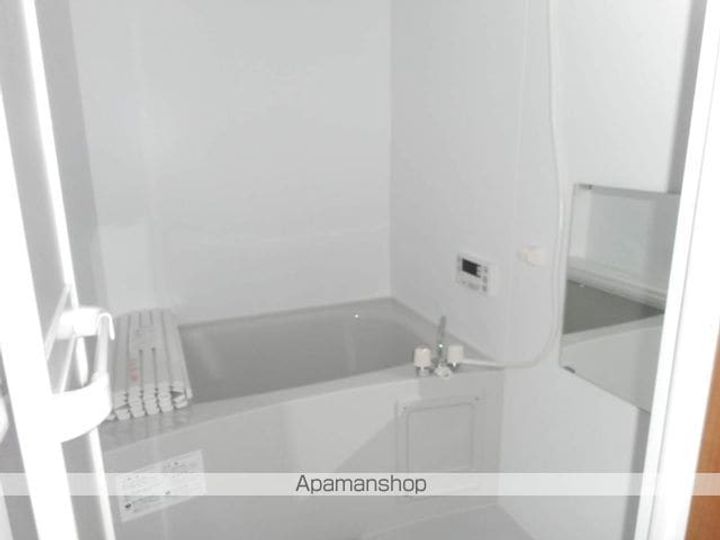 FELICE大街道Ⅱ110の風呂