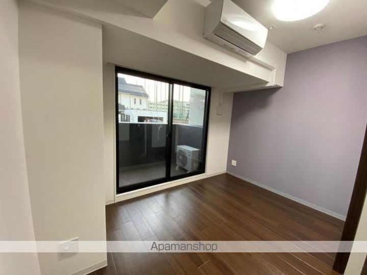 Jリヴェール錦町の内装