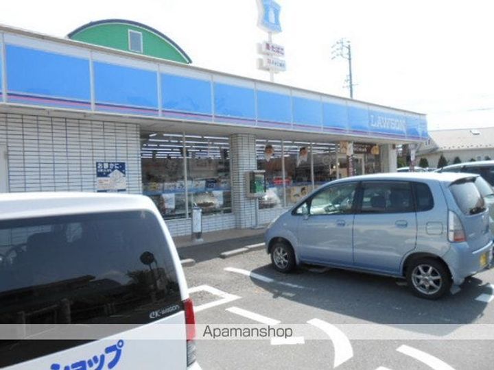 グランコート並柳 ABの周辺