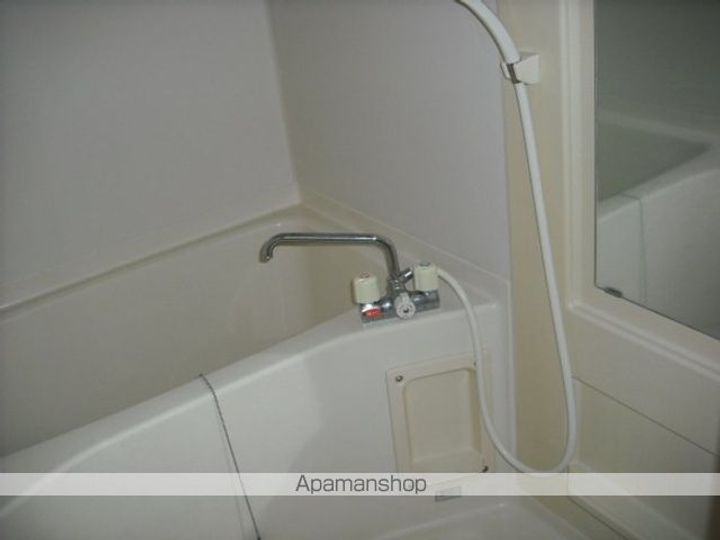 セジュール光の風呂