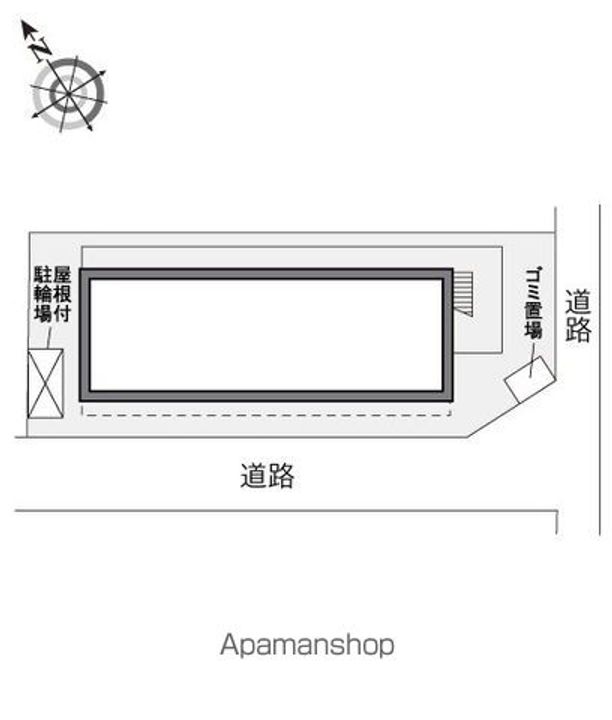 レオパレス七道のその他画像