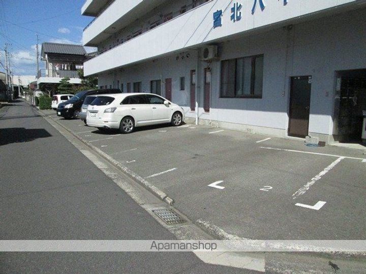 リカータミヤキタ305のその他画像