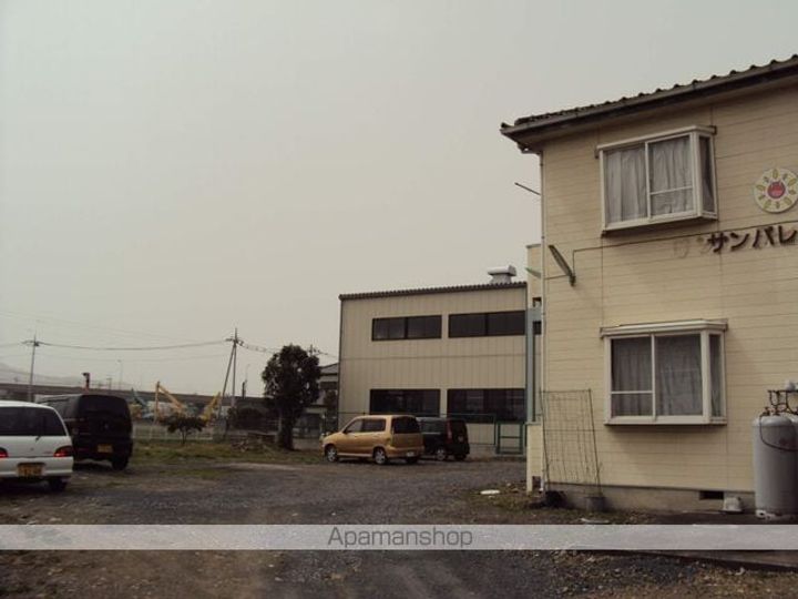 サンパレス只上のその他画像