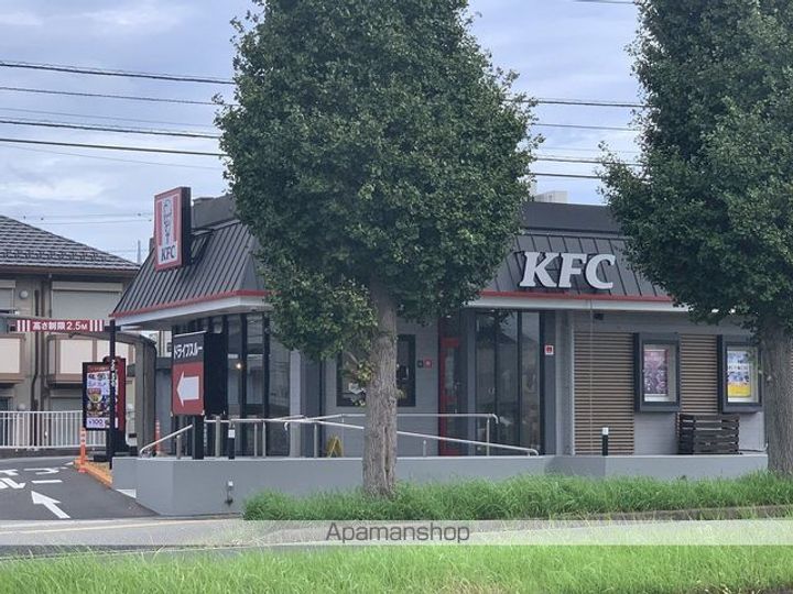 ハイツ南国分寺台の周辺