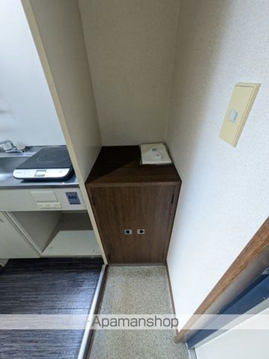 ハイツ今井の内装