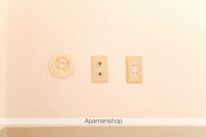 ホワイトプラザ会津の内装