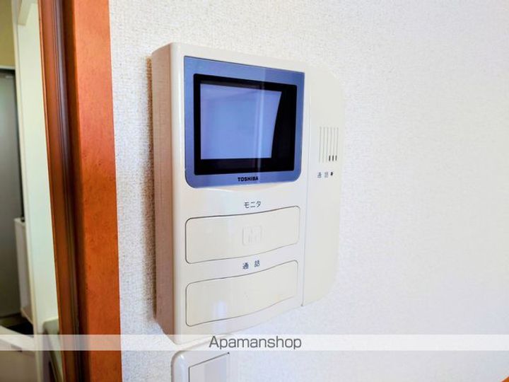 レオパレスクルトゥールTM101のその他画像