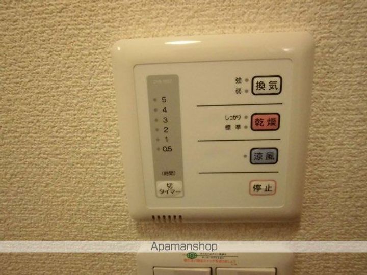 レオパレスカリヤドK Eのその他画像