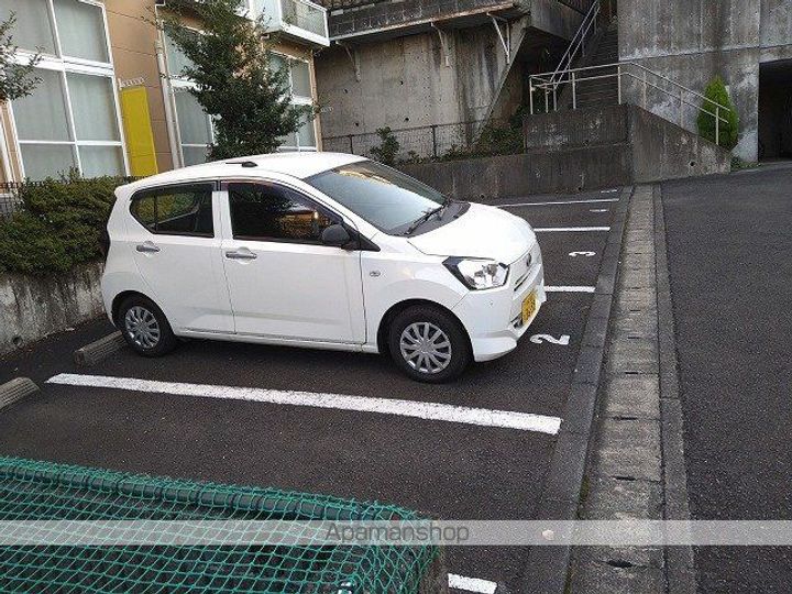 レオパレスCASA10のその他画像