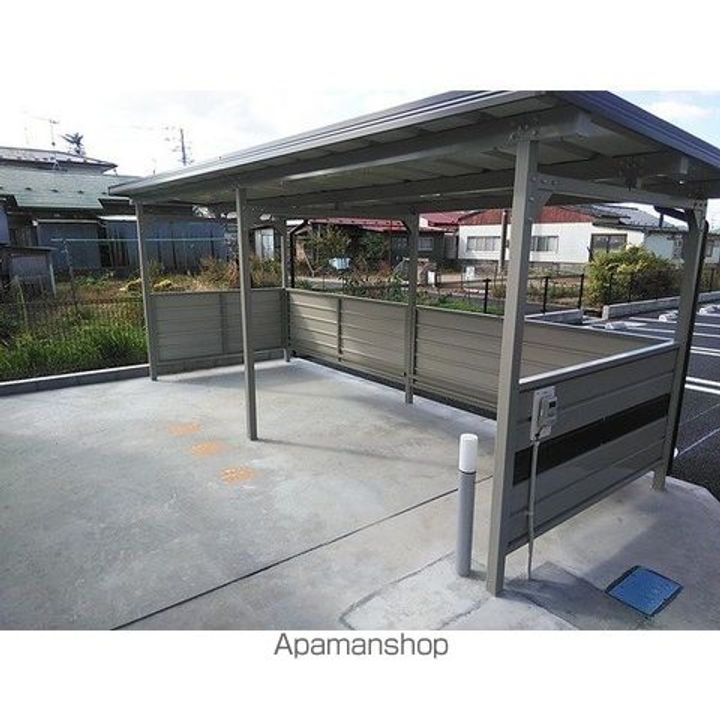 WILL COURT(ウィル コート)110のその他画像