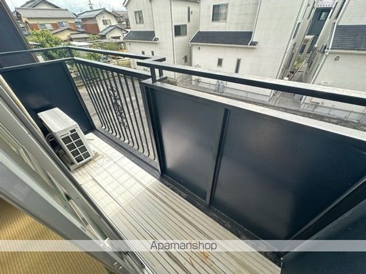 滋賀県東近江市妙法寺町の賃貸アパートのその他画像