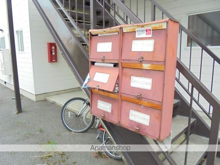 レピュート上松B棟のその他画像