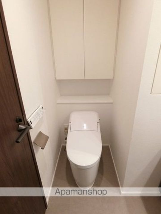 ザ・パークハビオ月島フロントのその他画像