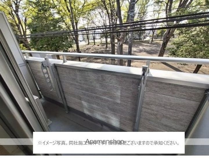 NOSSA天神町101のその他画像