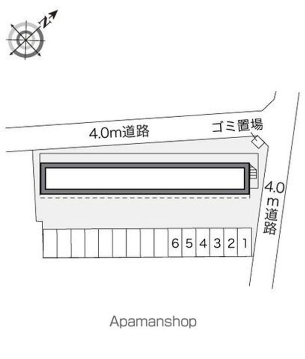 レオパレスSKのその他画像