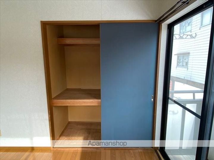 クレセントあべ101のその他画像