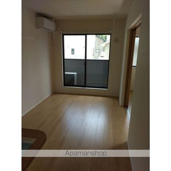 FORTUNA(フォルトゥナ)の居間