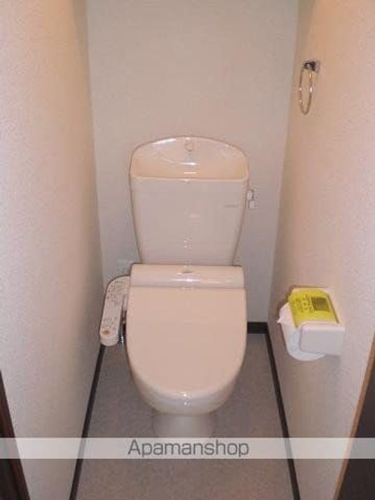 福岡県福岡市博多区吉塚1丁目の賃貸アパートの風呂