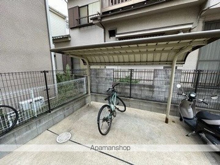レオパレスプロスペラーレのその他画像