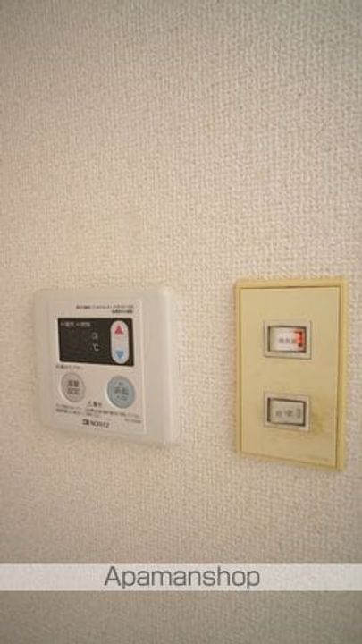東京都目黒区駒場1丁目の賃貸マンションのその他画像