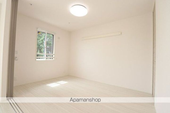 グランディオ Aの内装