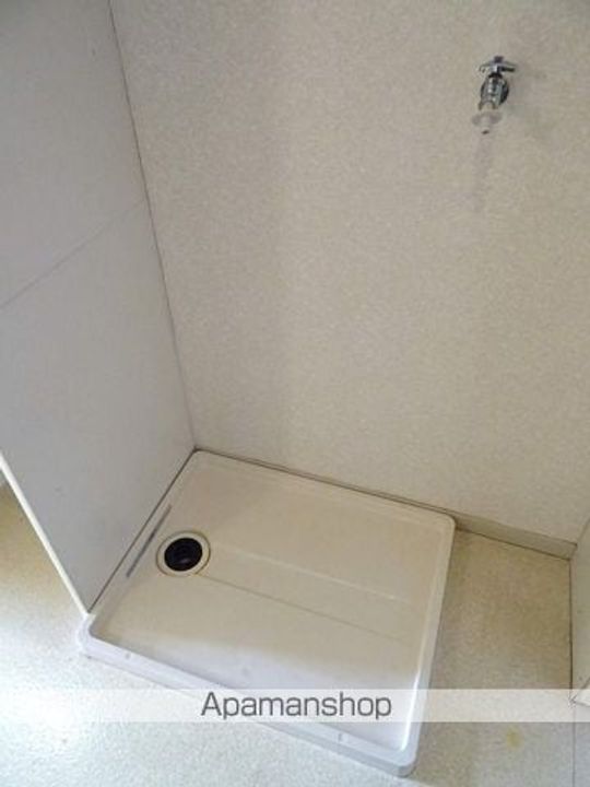 レオパレス新田西町第1の内装