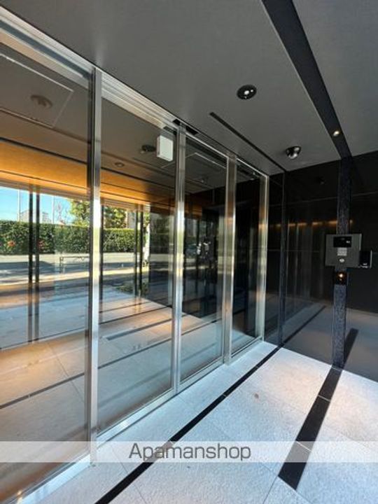 東京都杉並区高円寺北2丁目の賃貸マンションのその他画像