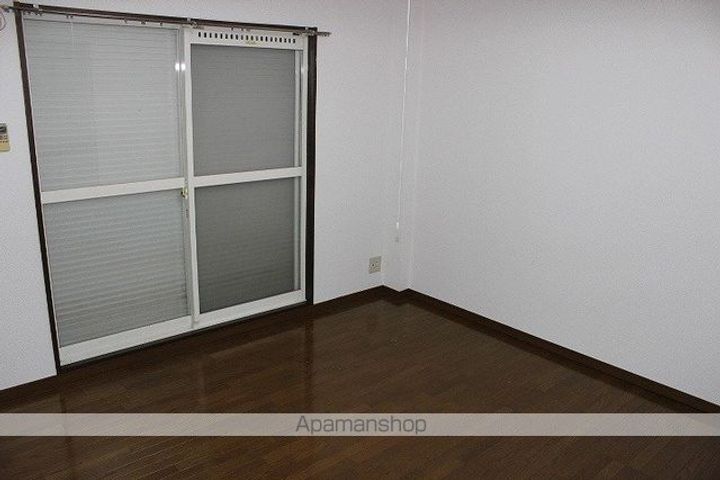 シューフルールⅦ103の内装