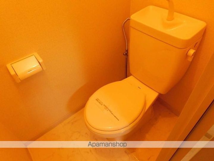 パークサイド緑地のその他画像