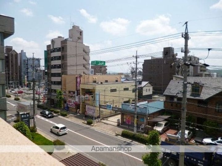 愛知県春日井市上条町1丁目の賃貸マンションのその他画像