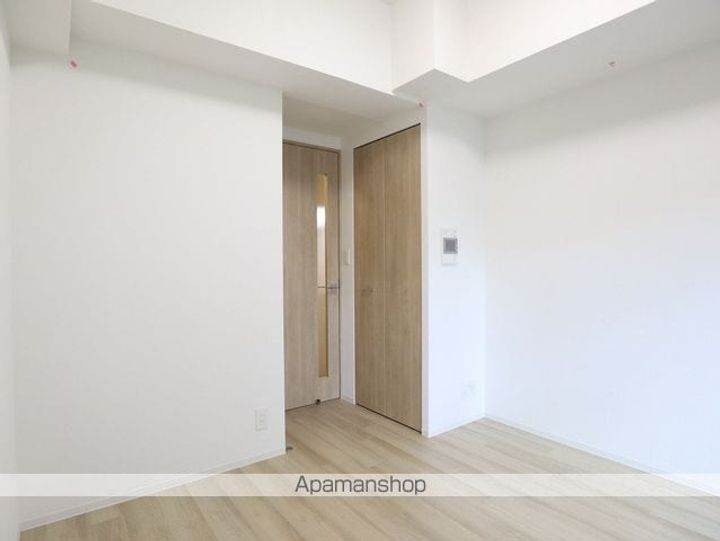 プレサンス桜山駅前アフォードの内装