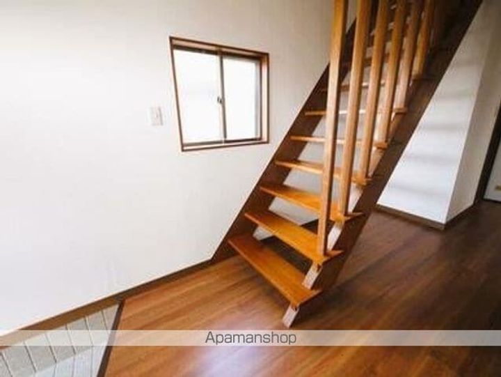 香川県高松市東山崎町(一戸建)の賃貸物件戸建ての内装