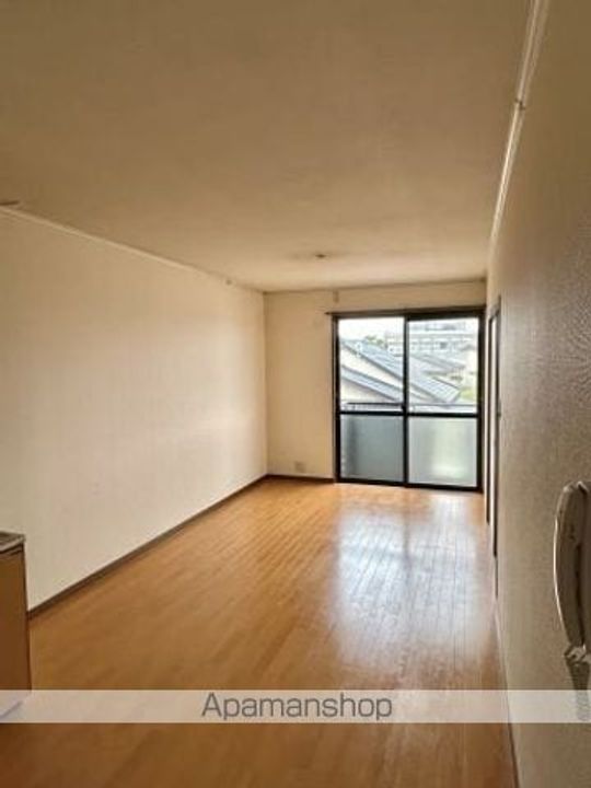 サニーヒルA203の内装