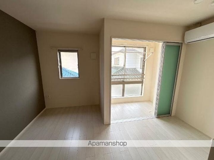 L I N K(リンク)203の居間