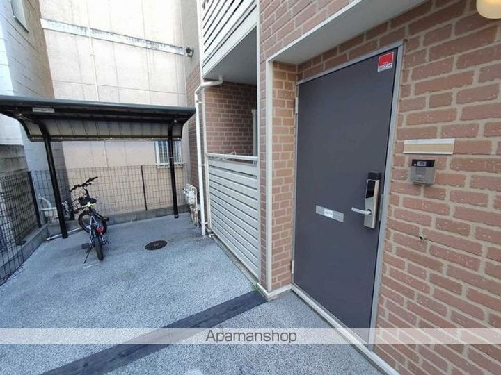 東京都台東区東浅草2丁目の賃貸アパートのその他画像