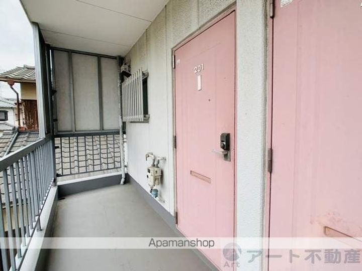 愛媛県松山市土居田町の賃貸マンションのその他画像