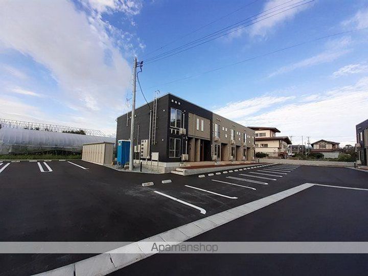 ココ・ヒルズ Ⅰのその他画像