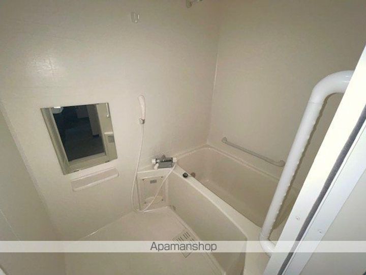 レオネクストフジハイムのキッチン