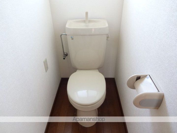 ニュー岱南荘B201のその他画像