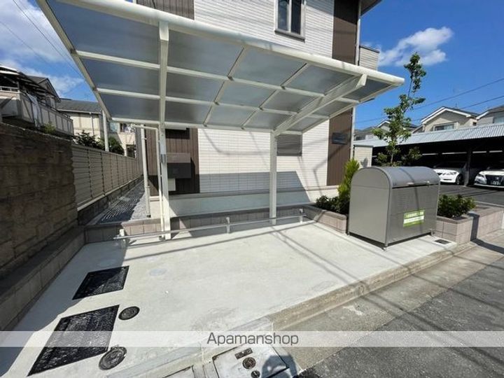 リビエラ Ⅱのその他画像