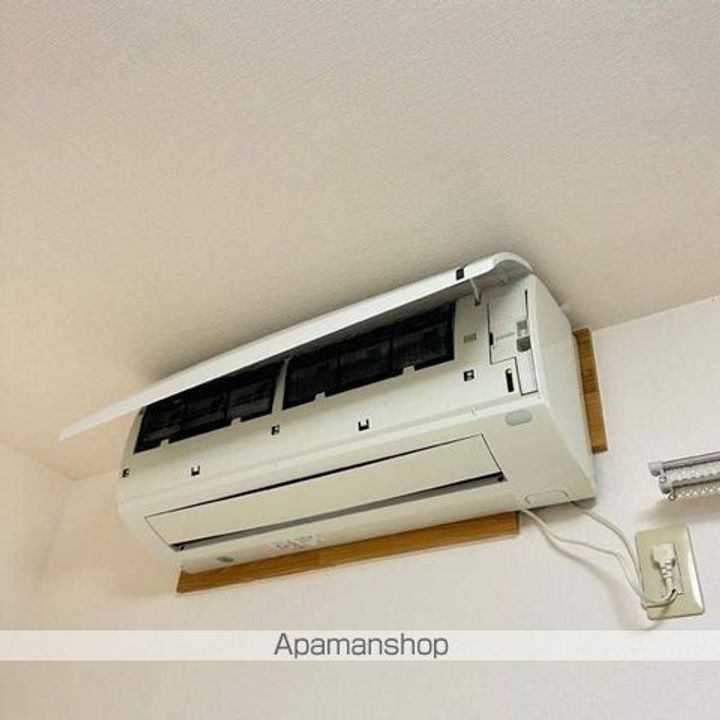 コモド Ⅰ・Ⅱ206のその他画像