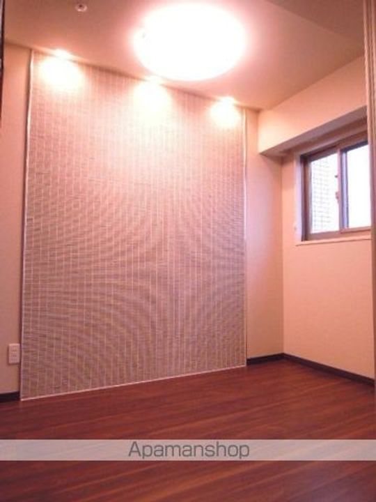 ウェルブライト博多ステーションの内装