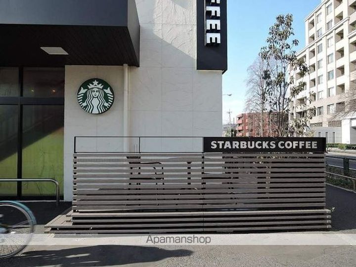 東京都杉並区浜田山2丁目の賃貸マンションの周辺