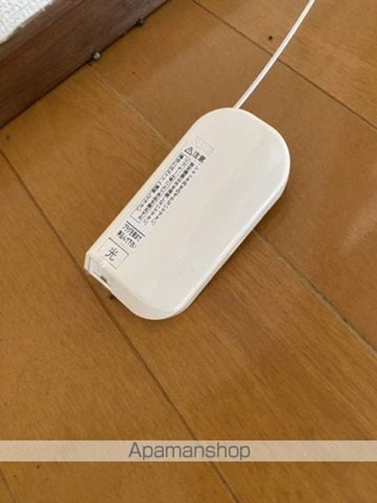 メゾン菊田102の内装